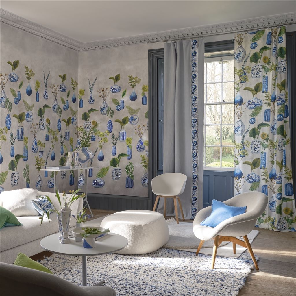 Designers Guild - Kawana Pottery Studio