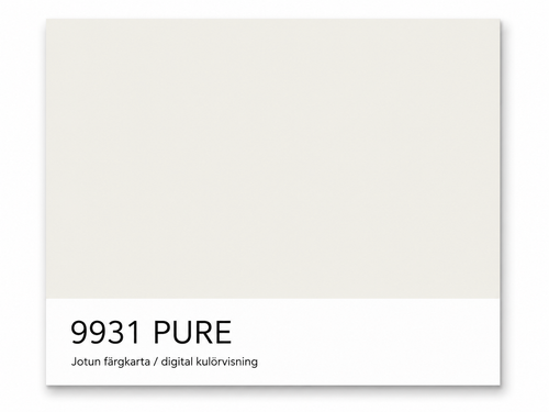 Lady Balance - 3L - 9931 Pure (Outlet) OBS EJ VIT