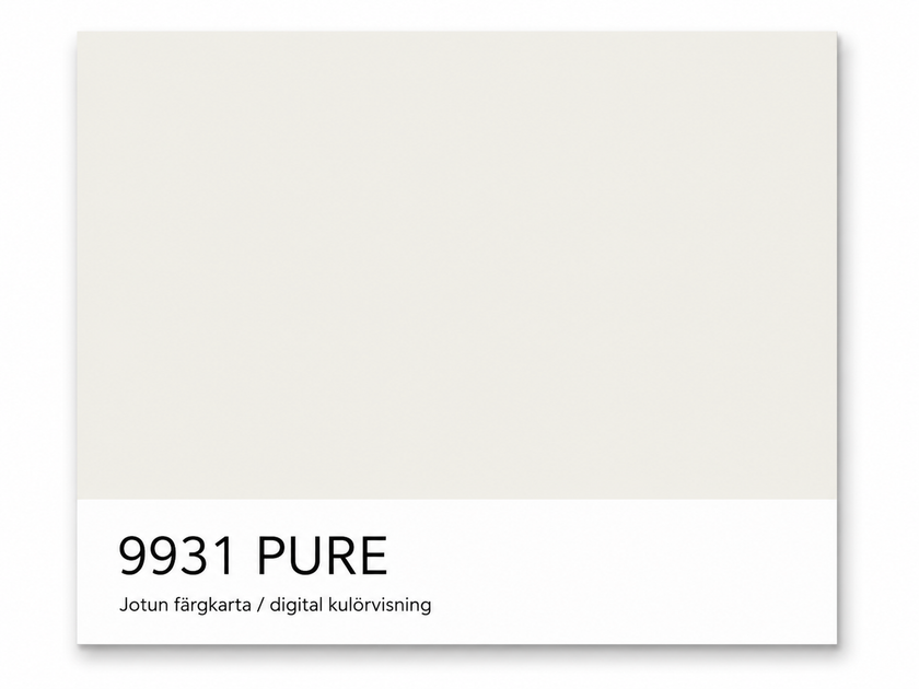Lady Balance - 3L - 9931 Pure (Outlet) OBS EJ VIT