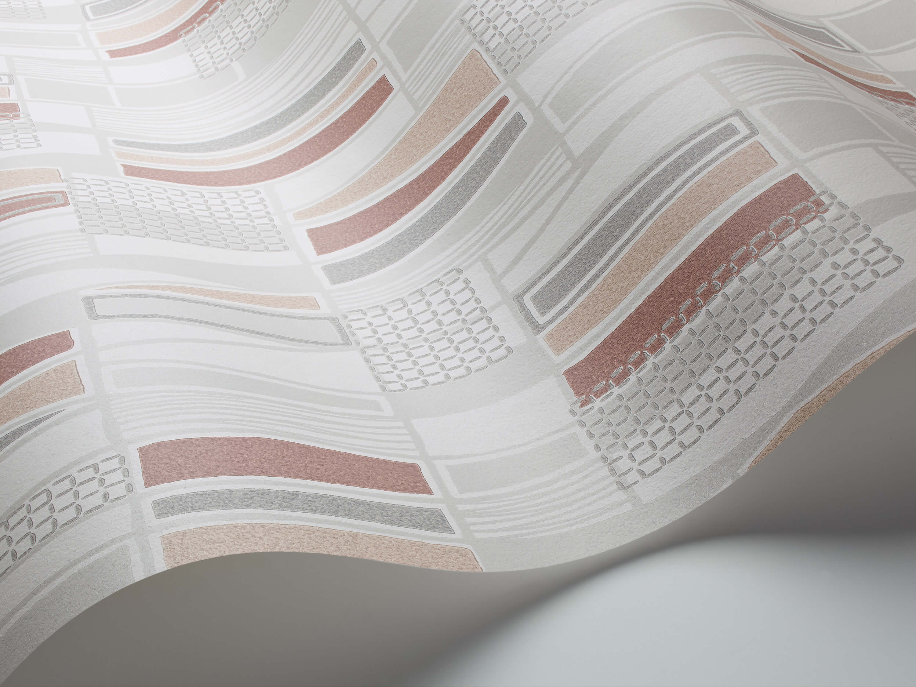 Boråstapeter - Retro - Alla Tiders Hus