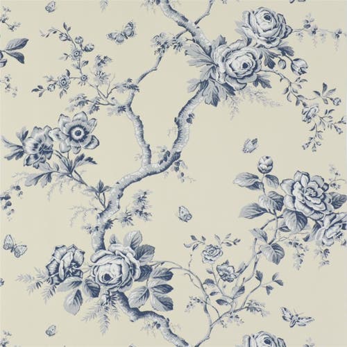Ralph Lauren - Ashfield Floral Sapphire
