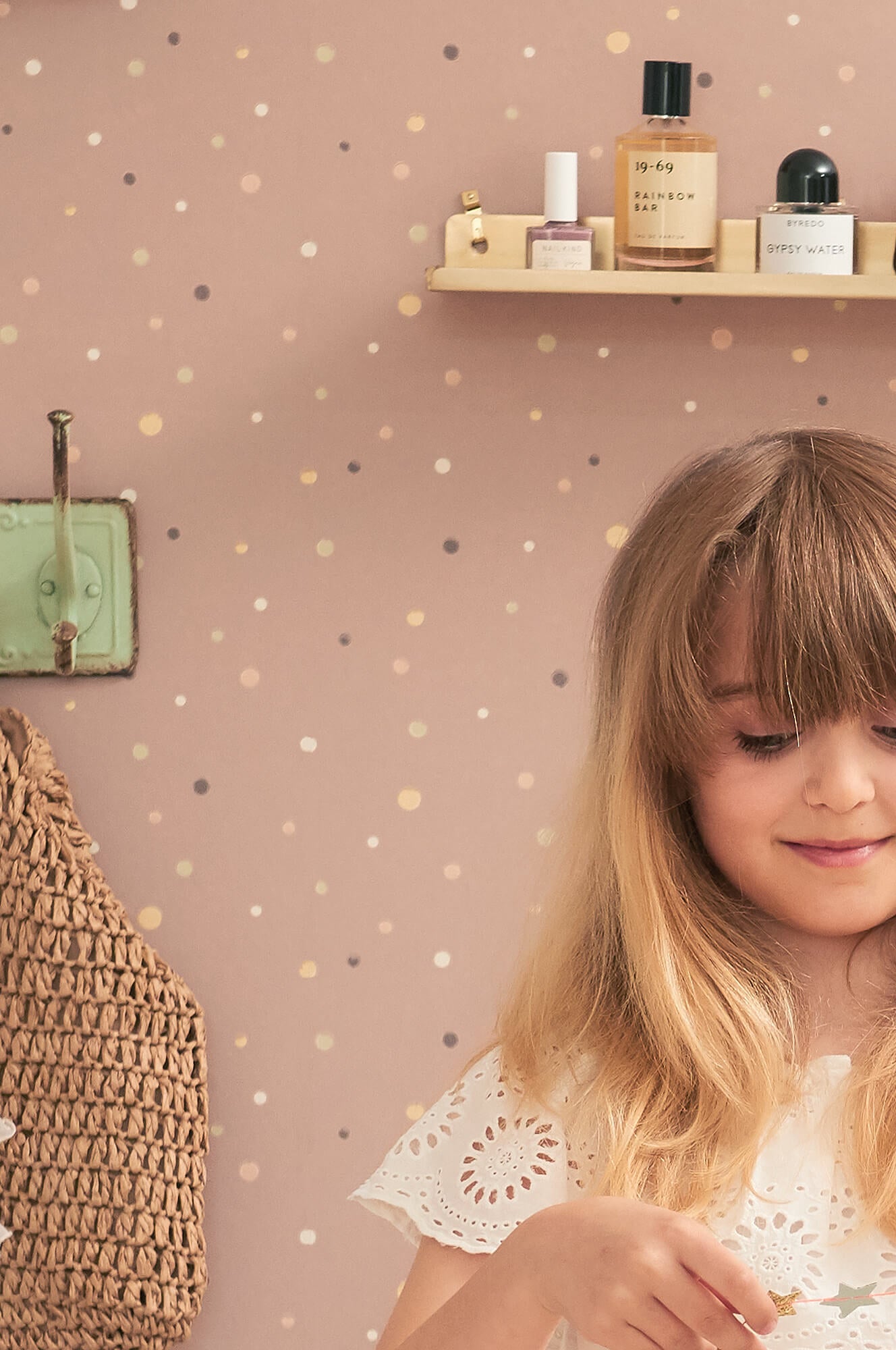 Majvillan - Stardust Wish upon your dreams