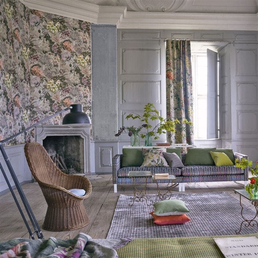 Delft Flower Grande - Pan Tulipa Stellata