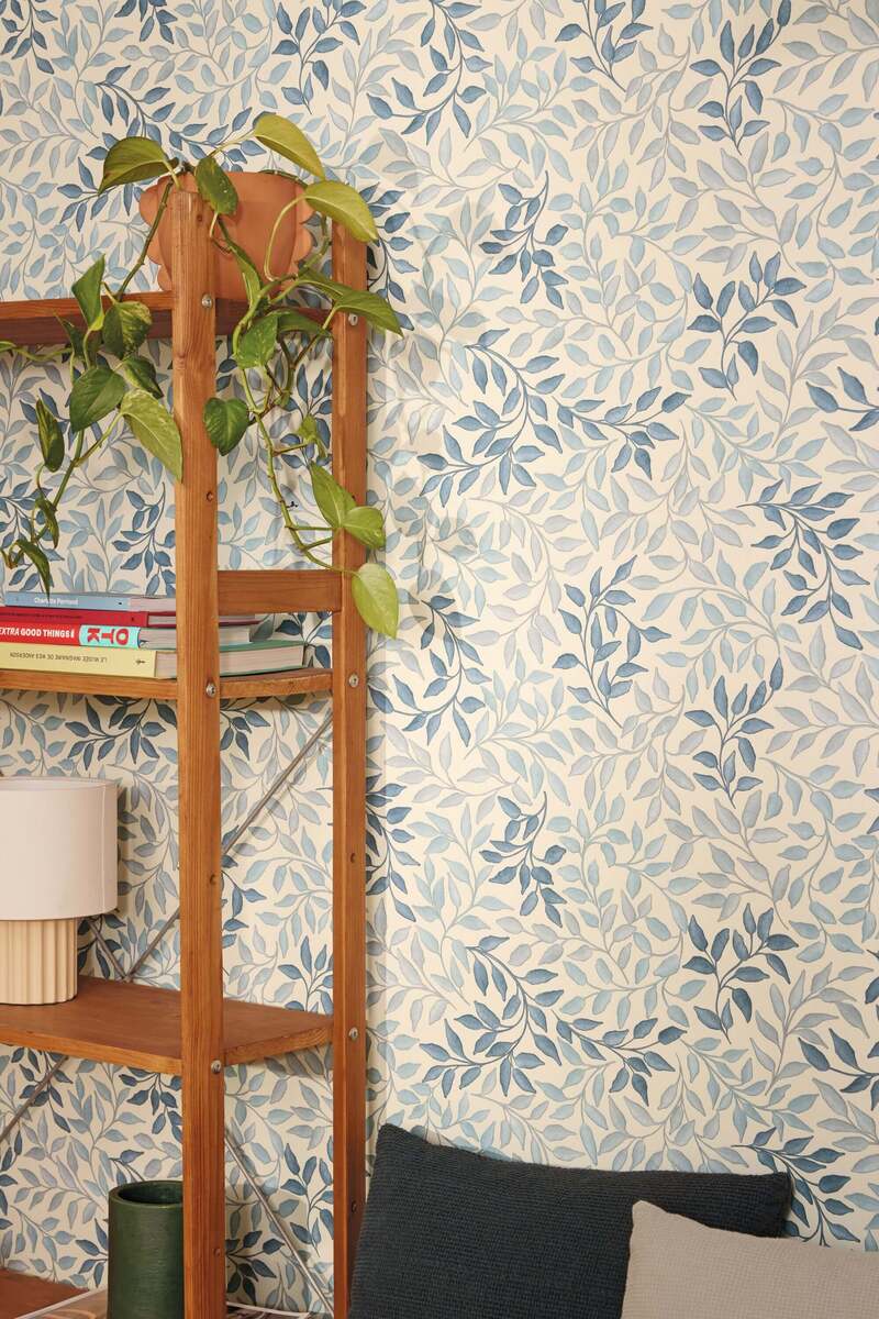 PRINTEMPS BLEU BALADE