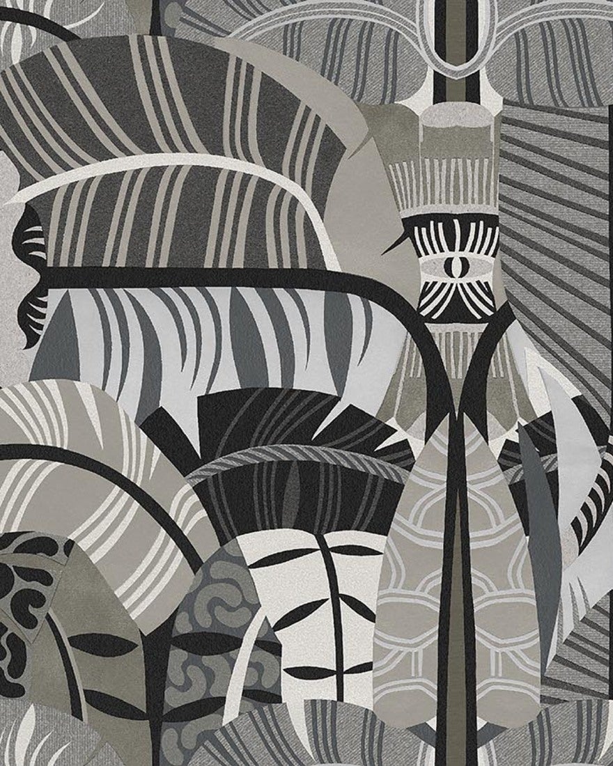 Boråstapeter - Boråstapeter - Petra Börner Hypnotic Safari