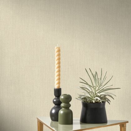 Casadeco - Denim Beige Ficelle So Color 5