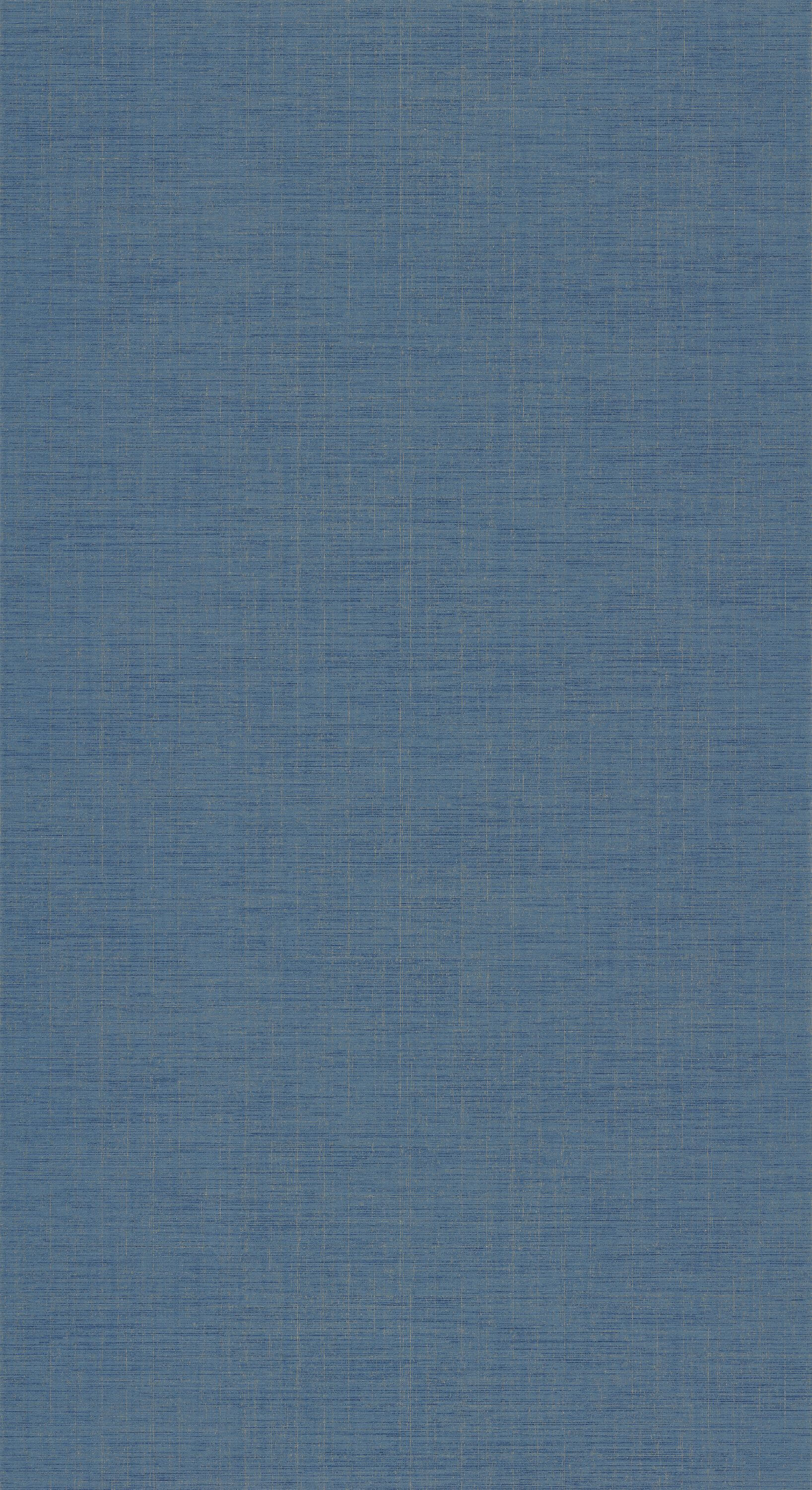 Casadeco - Tissage Bleu Denim Tissage