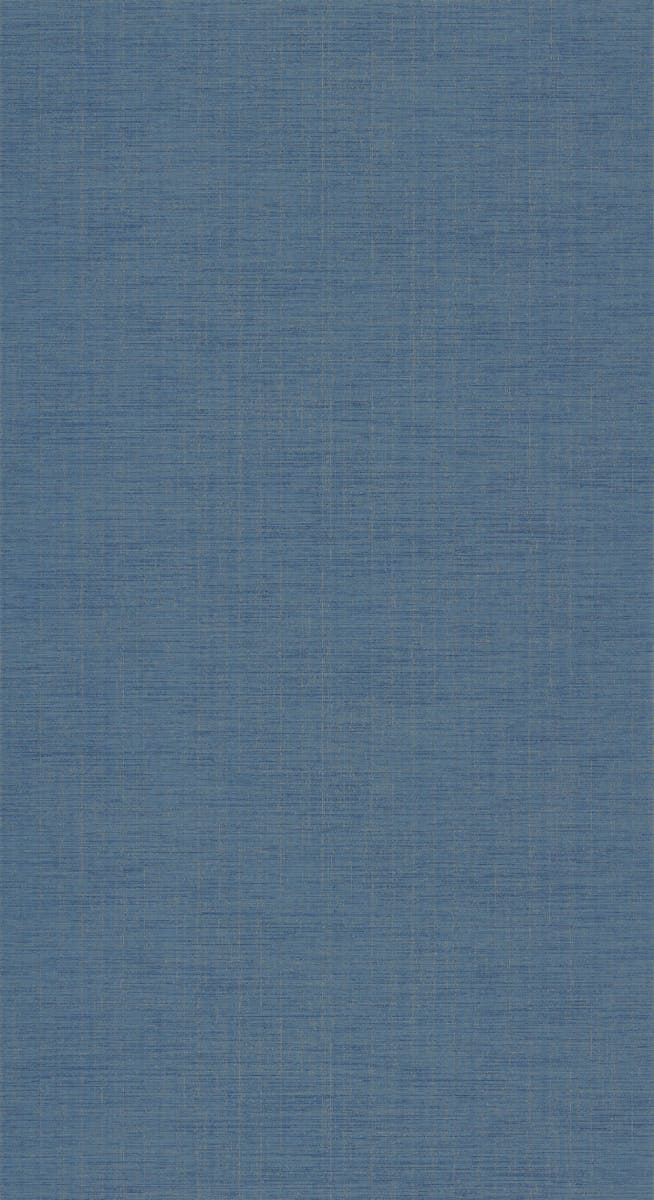 Casadeco - Tissage Bleu Denim Tissage