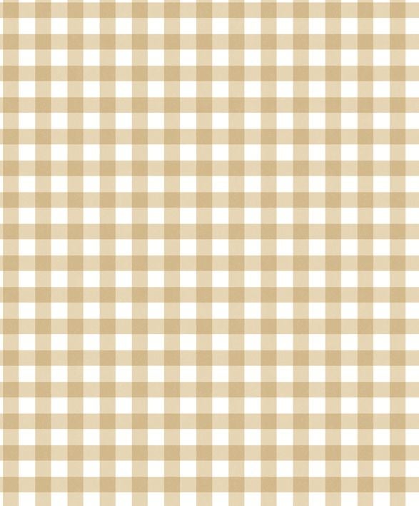 Casadeco - Vichy Camel Once Upon A Time 2