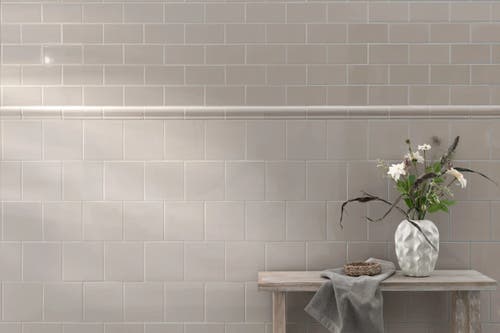 Stratford Stratford Greige 15x15