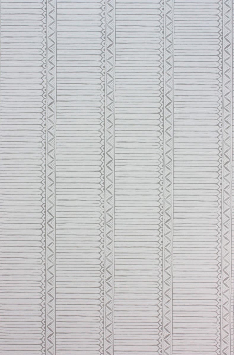 Nina Campbell - Domiers Grey/Ivory