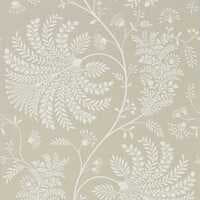 Mapperton Linen/Cream