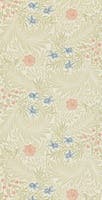 Larkspur Manilla/Old Rose Archive II Wallpapers