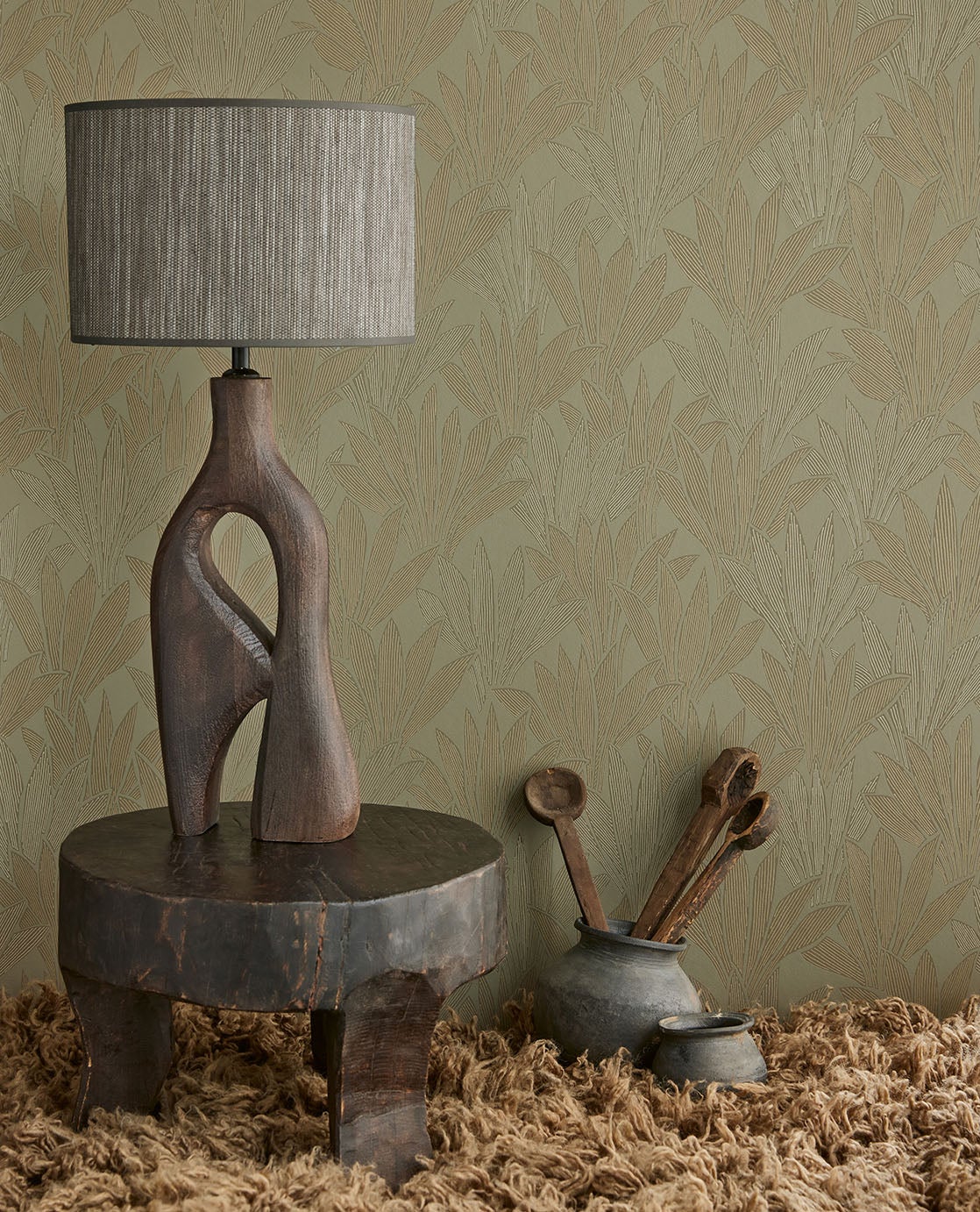 Eijffinger Intrade - Gilded