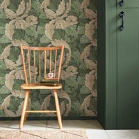 William Morris At Home