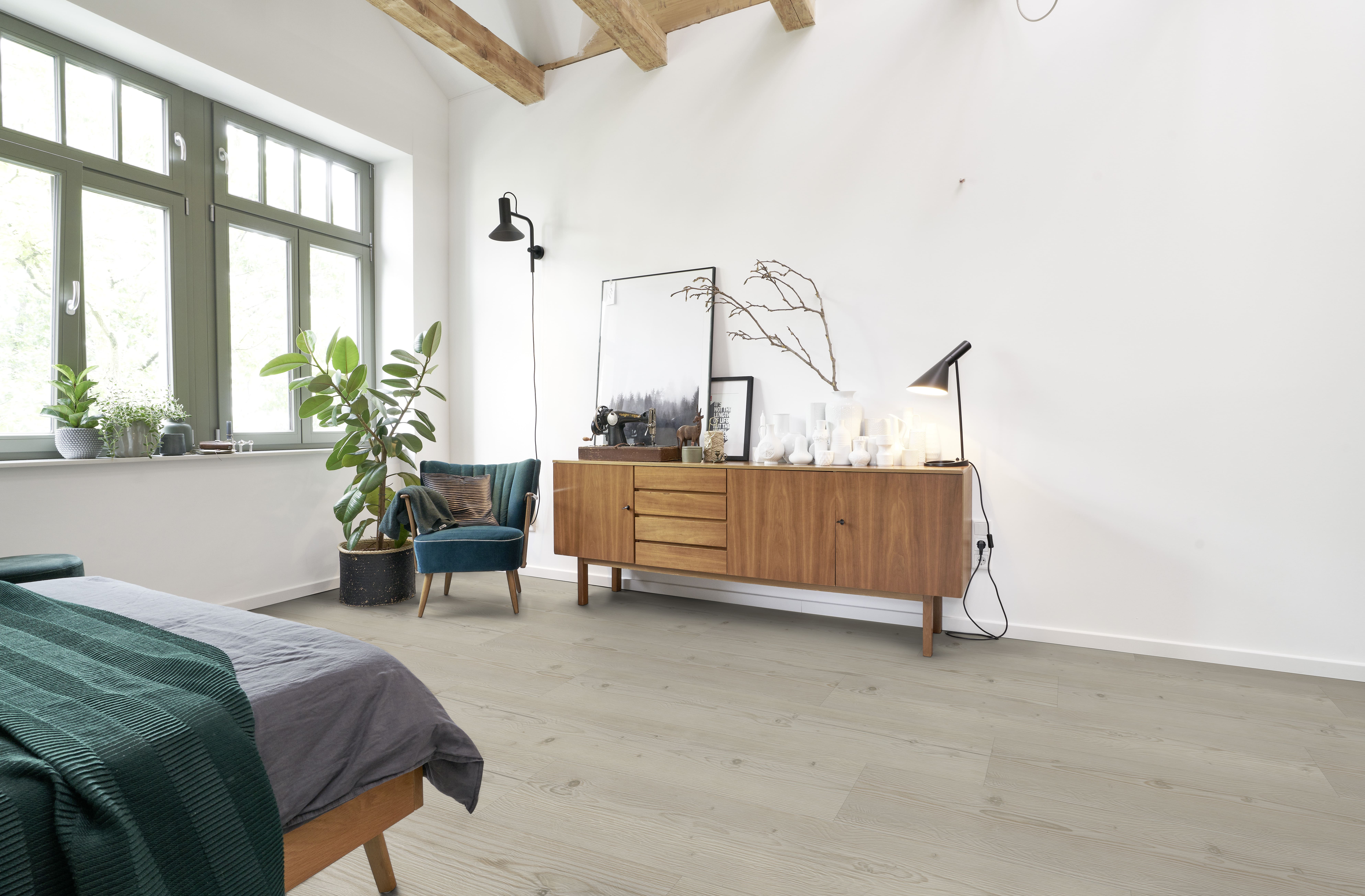 Vinylgolv Floorit - Living Plus Macis 4.5mm