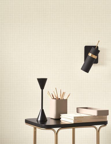 Casadeco - Jude Naturel Carnaby Street