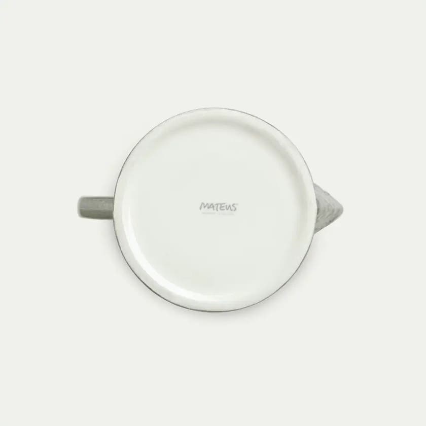 Lace Kanna 20 cm Grå