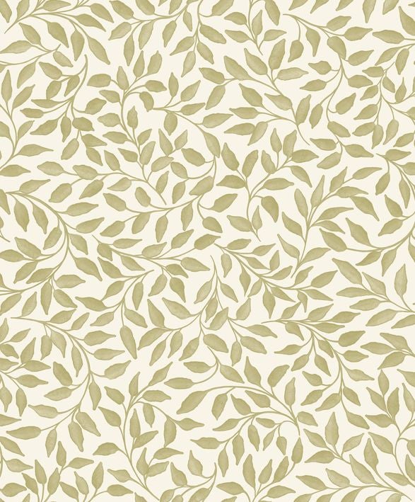 Caselio - Printemps Vert Kaki Balade