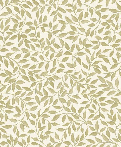 Caselio - Printemps Vert Kaki Balade