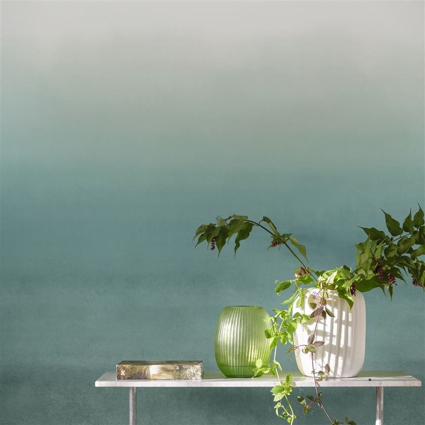 Designers Guild - Shoshi Scenes And Murals III