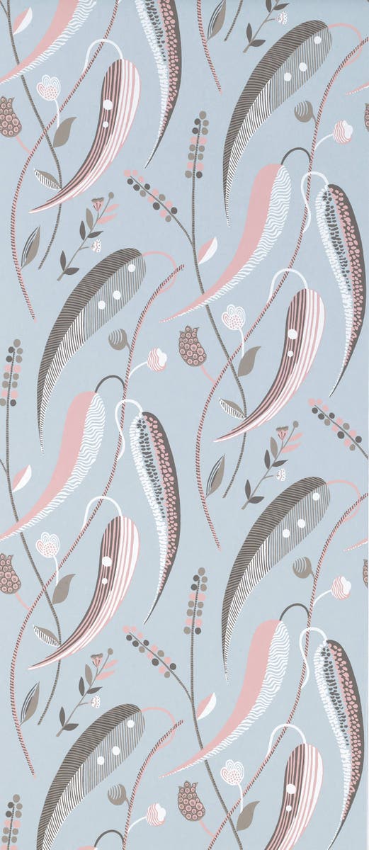 Nina Campbell - Garance French Grey