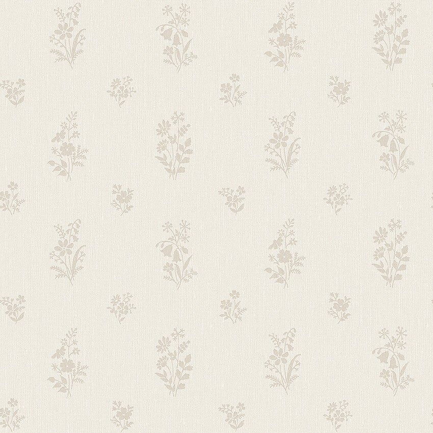 Boråstapeter - Petit Fleurs
