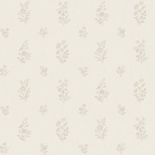 Boråstapeter - Petit Fleurs