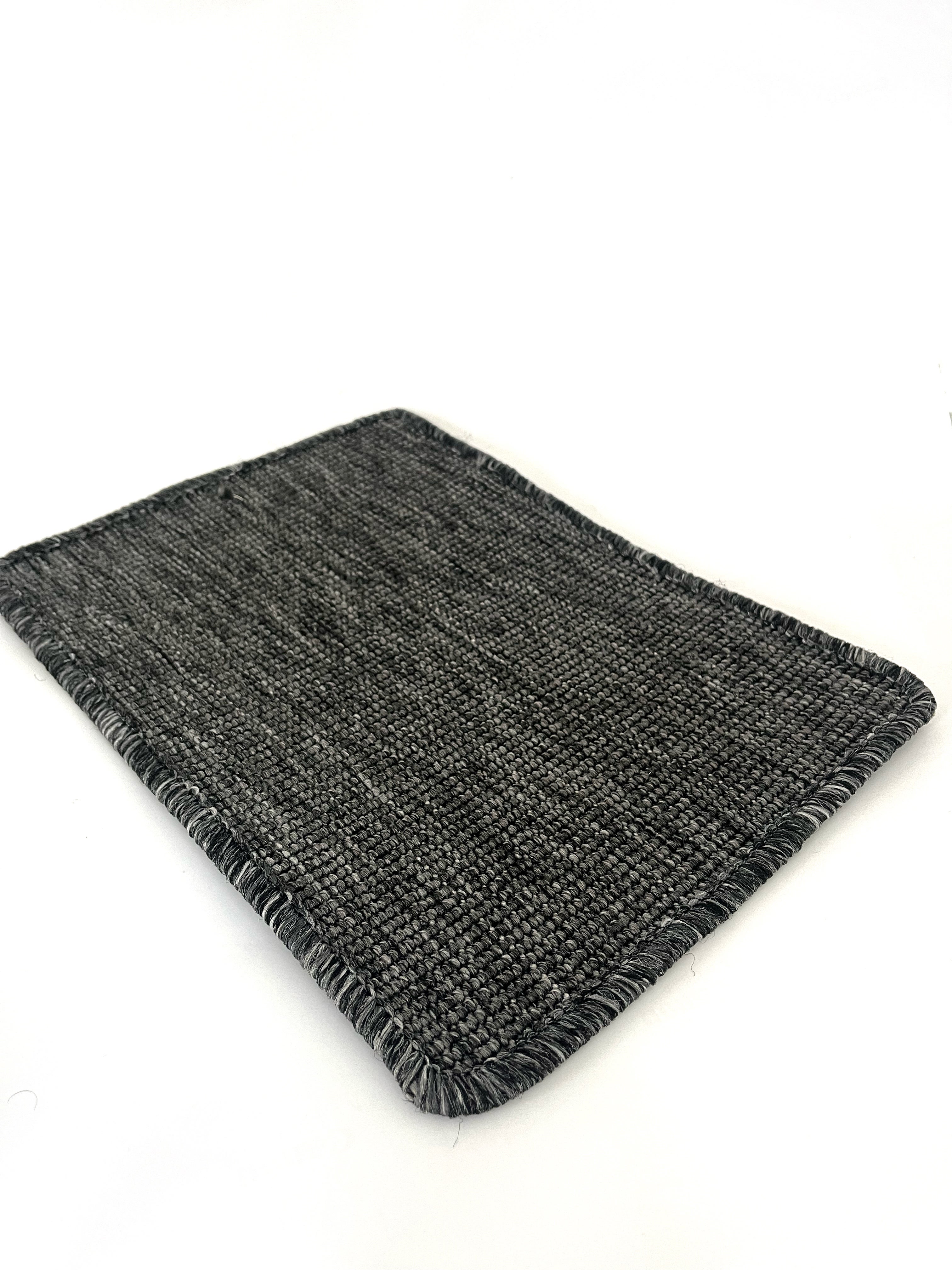 Pro Rib 98 Antracit - Kjellbergs Textilgolv