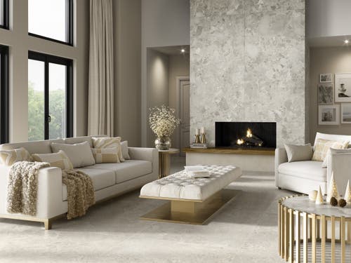 Anima - Greige Stone 60x120 såg