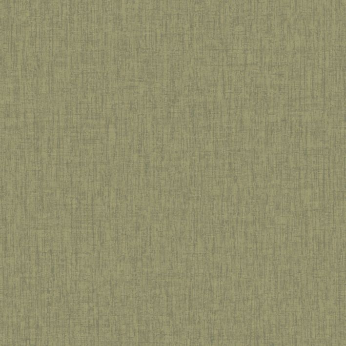 Casadeco - Scribe Vert Olive Babylone Cad