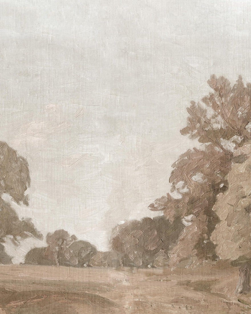 Boråstapeter - Boråstapeter - Hedgerow Landscape