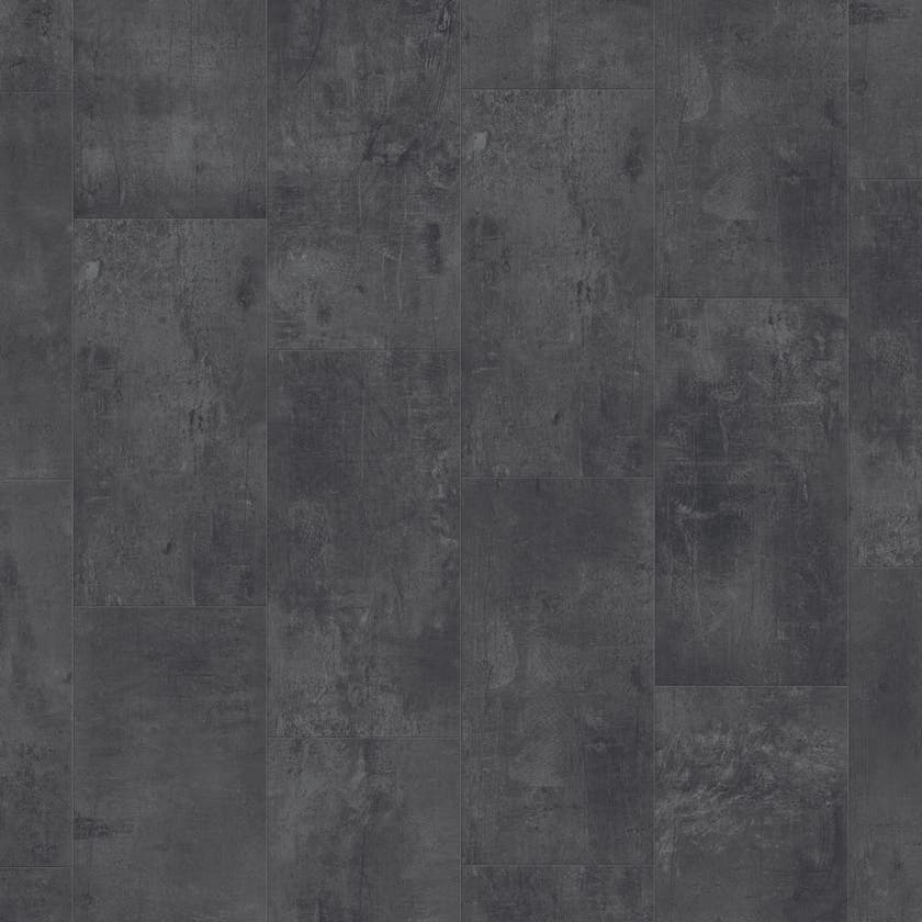 Vintage Zinc - Black iD Inspiration Click Soli