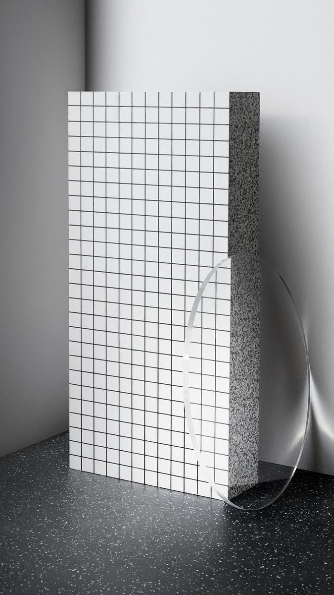 Surface Contrast Accent 0162 - Våtrumsmatta