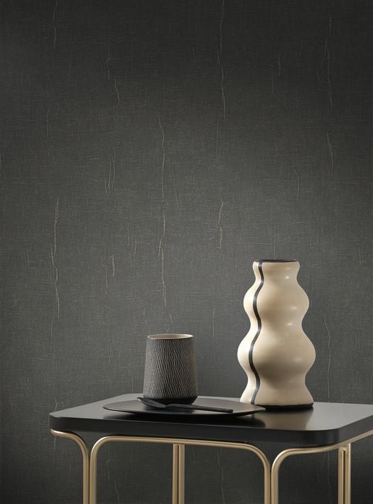 Casadeco - Etamine Anthracite Etamine