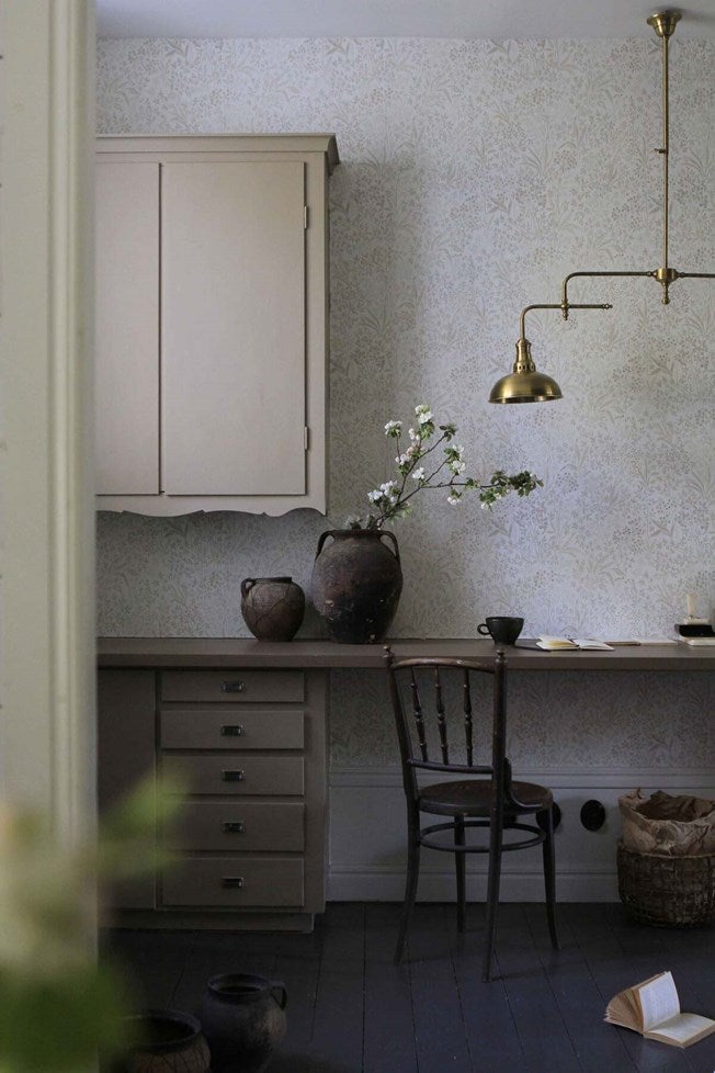 Boråstapeter - Nocturne - Vårt Arkiv (Outlet)