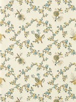 Trelliage Chamomile/Chalk Sanderson x Giles Deacon