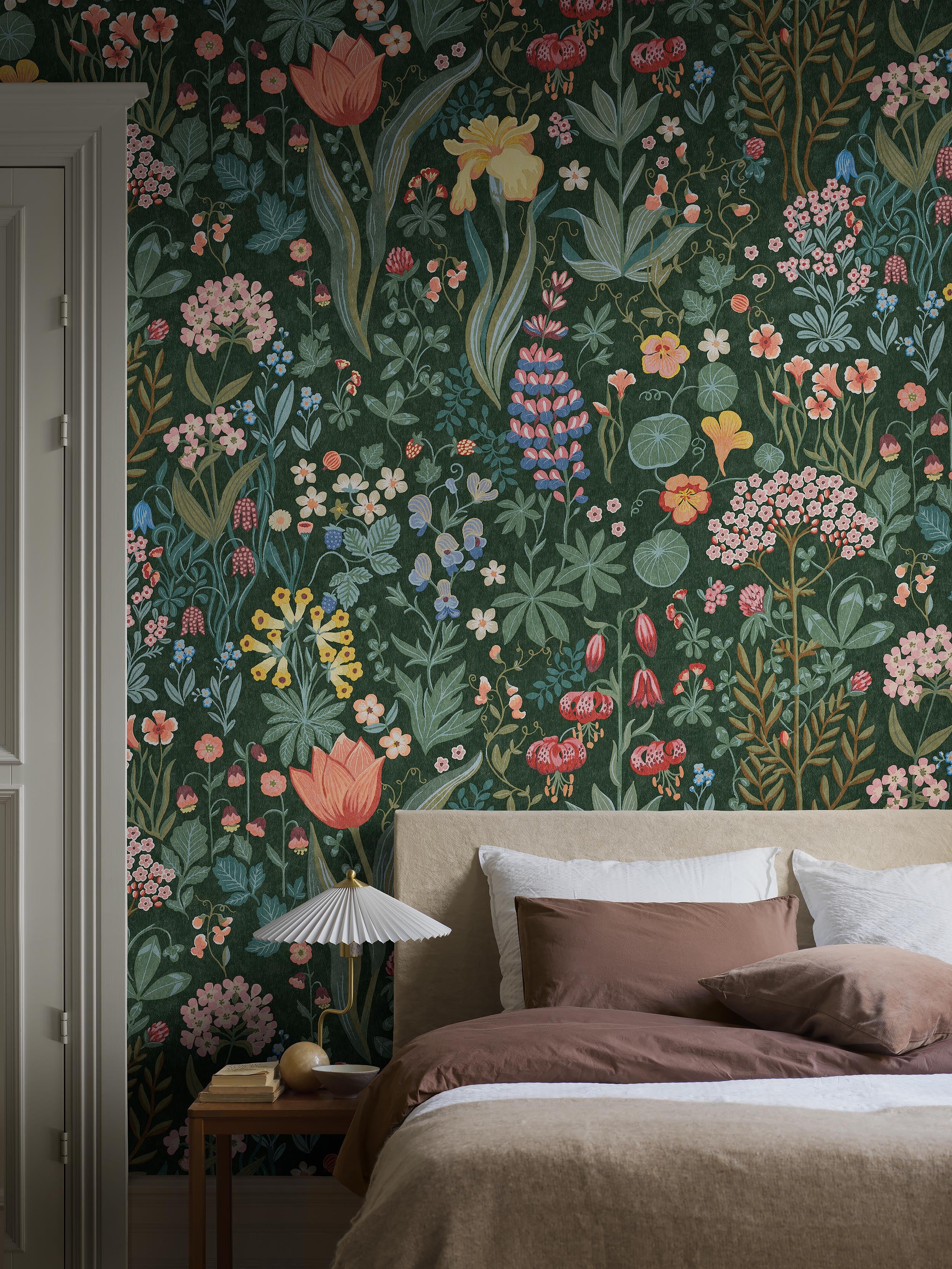 Blomsterhav Grand