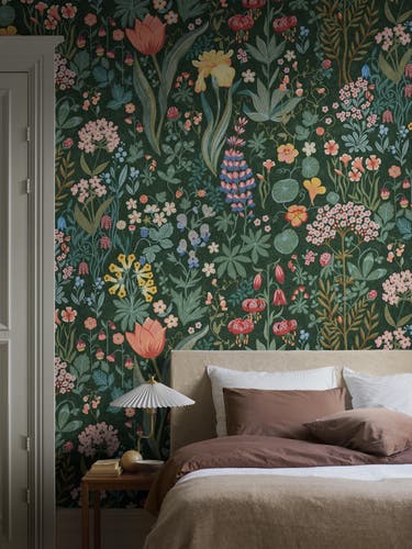 Blomsterhav Grand