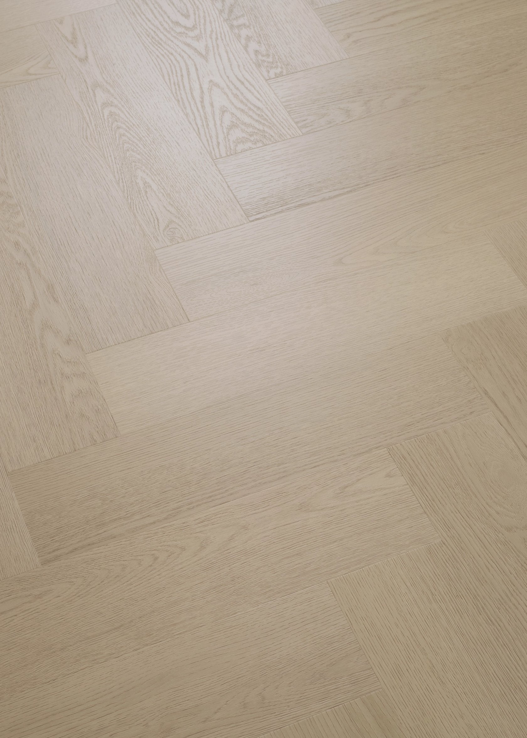 Coretec - Herringbone Barley