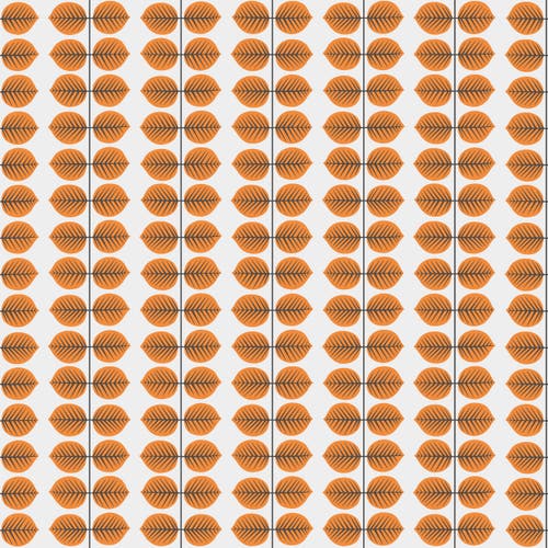 Boråstapeter - Berså - Stig Lindberg - 1754, Scandinavian Designers II