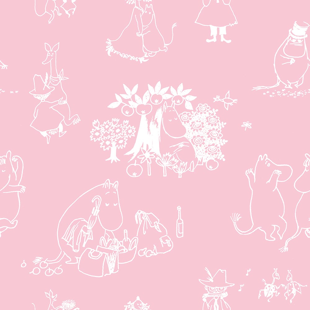 Mumin 3