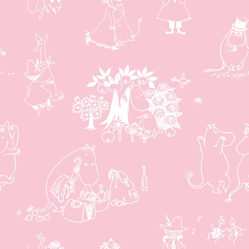 Mumin 3