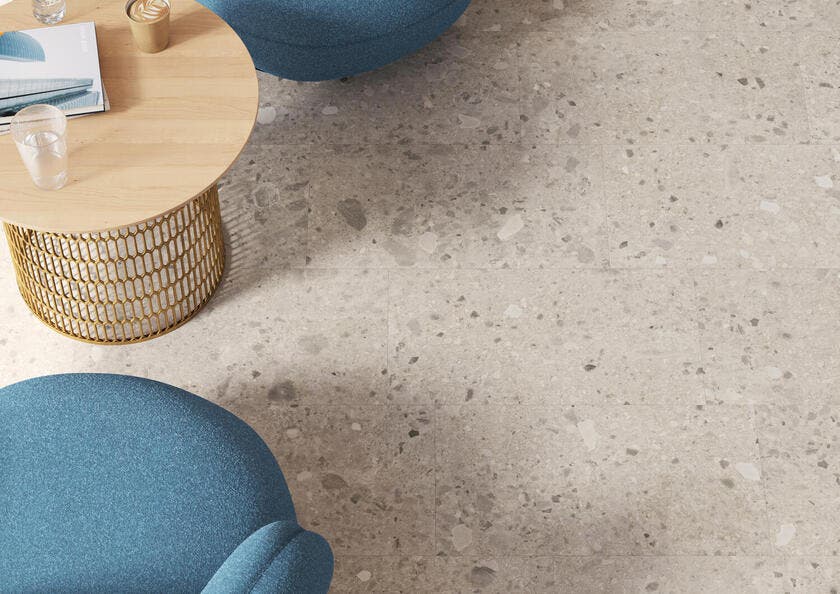 Breccia Grey