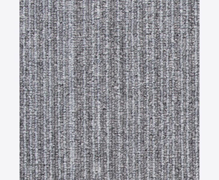 Compact Square Stripe Gr Golvabia Textilgolv