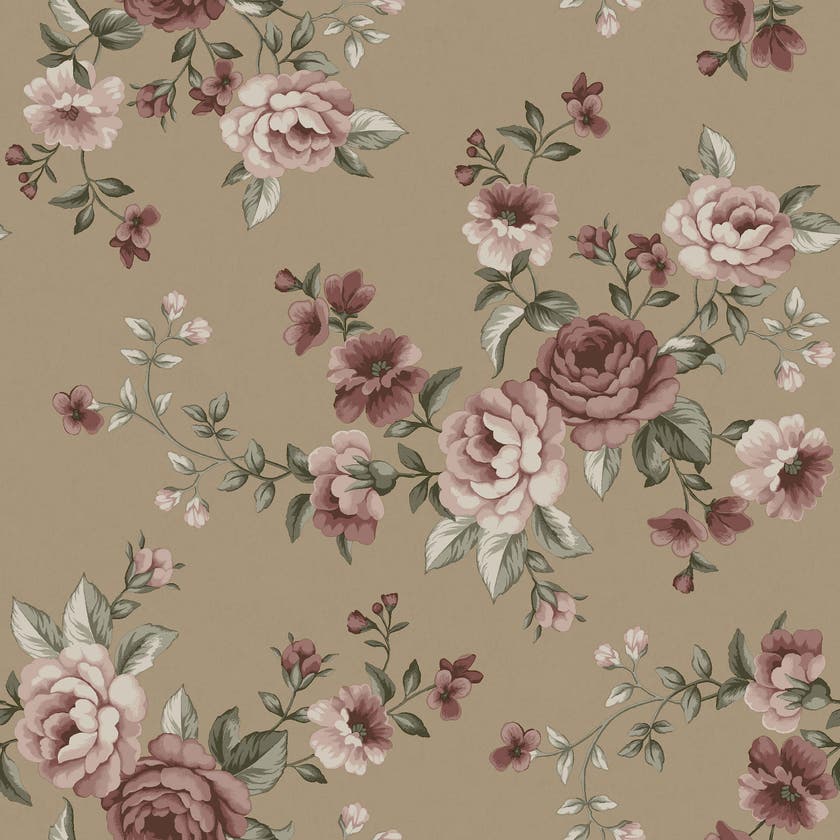 Boråstapeter - Nomi Newbie