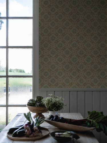 Duro - Alnön Beige 517-02