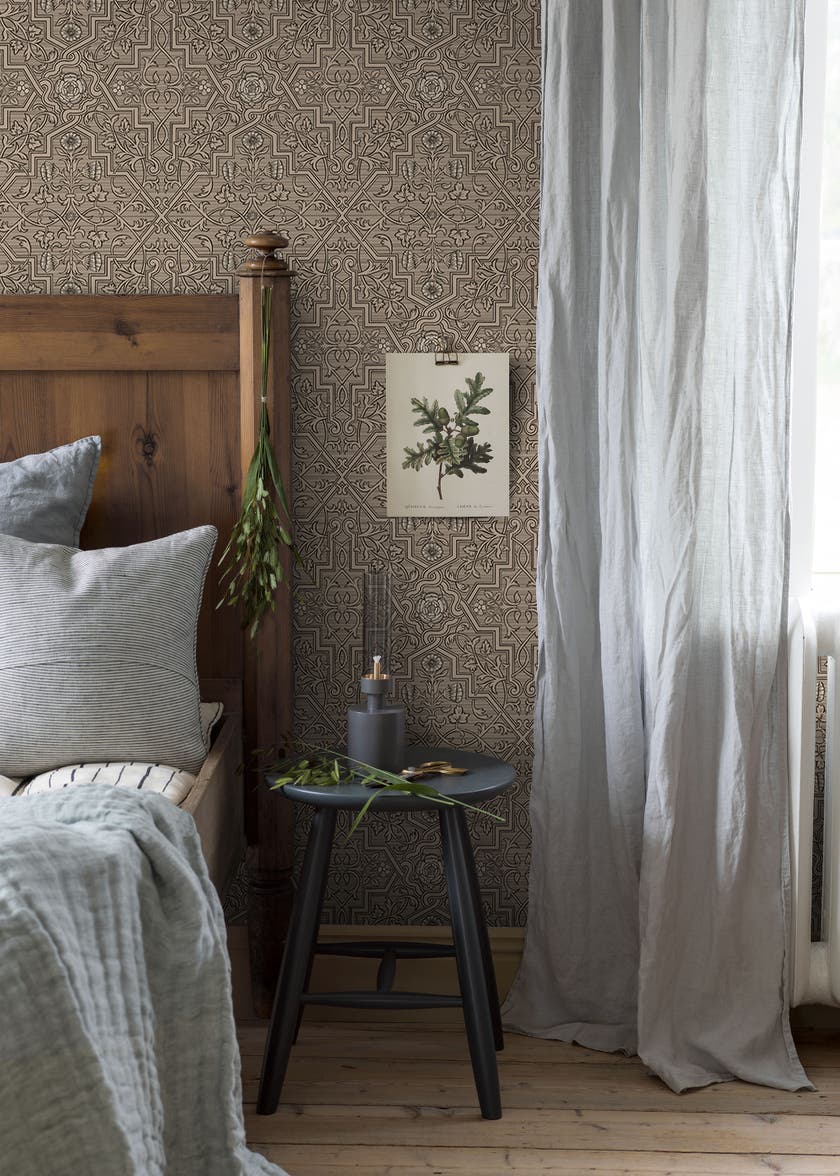 Boråstapeter - Rosenvinge, Anno wallpapers