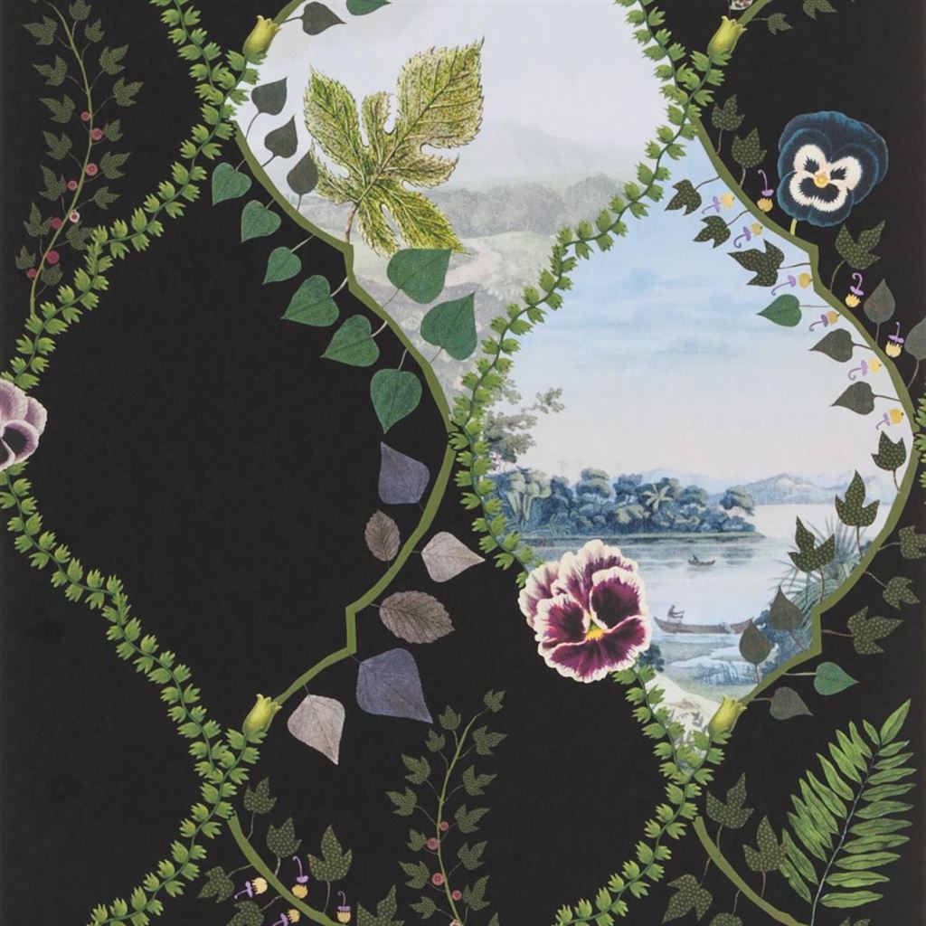 Christian Lacroix - Coup de Vent Histoires Naturelles