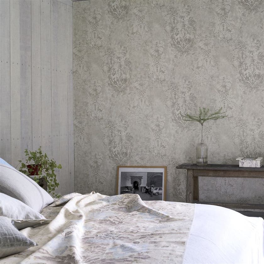 Designers Guild - Gessetto - Wide Boratti
